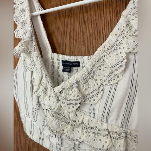 💥AMERICAN EAGLE OUTFITTERS💥 crop top - Picture 3 of 4